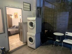 Devonshire Road (D9), Terrace #501214891